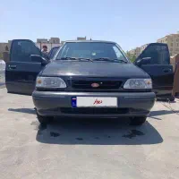 پراید مدل86
