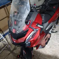 adv160|موتورسیکلت|تهران, بازار|دیوار