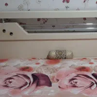 تخت خواب دونفره