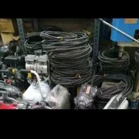 لوله بازکنی با دستگاه پیشرفته و رفع نم