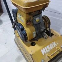 کمپکتور روبین ژاپن