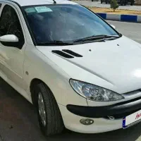 206 تیپ دو مدل 97