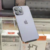 اپل ایفون 14 pro max حافظه 512 رجیستر شده