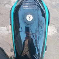 باک مشکی اینه معاوضه با رنگ دیگه