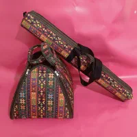 کیف حمل قابلمه.
