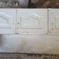 آبچکان|آب‌چکان و نظم‌دهنده ظروف|خرم‌آباد, |دیوار