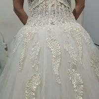 لباس عروس
