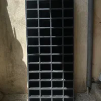 قفسه اکسسوری جوراب کمربند گردنبند دستبند و