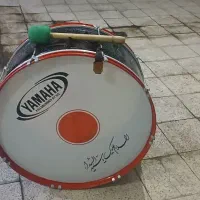 طبل محرم