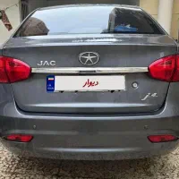 جک جی ۴ j4 مدل ۱۴۰۳ بی رنگ گارانتی فعال