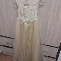 لباس عروس بچه گانه