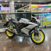 موتور R15