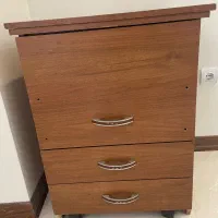 میز چرخ خیاطی کاچیران اصل