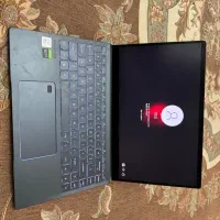لپتاپ msi prestige14