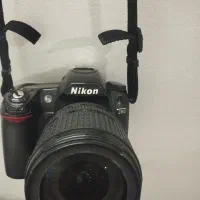 nicon...d80