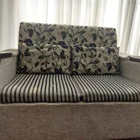 مبلمان 7 نفره
