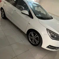 اریزو پنچ مدل ۹۸
