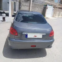 فروش ۲۰۶sd|خودرو سواری و وانت|خانمیرزا, |دیوار