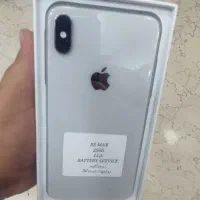 xs max LLA 256gig|موبایل|کرج, اصفهانیها|دیوار