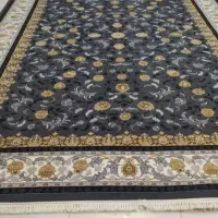 یه دونه فرش ۱۲ متری