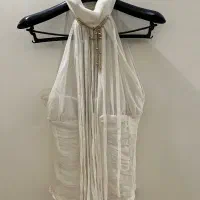 بلوز مجلسی خارجی