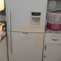 یخچال وفریزر آرامش