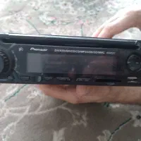 تعدادی لوازم ماشین و موتور