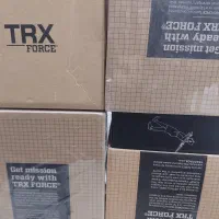 طناب آمادگی جسمانی  TRX