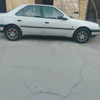 پژو۴۰۵|خودرو سواری و وانت|نظرآباد, رسالت|دیوار