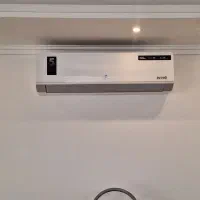 خدمات کولر گازی ویخچال