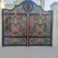 نقاشی و رنگ آمیزی ساختمان