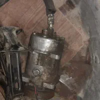 کمپرسور ۴۰۵