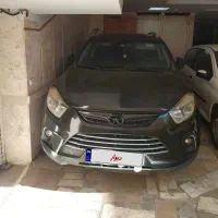 جک s5 دنده ای مدل ۹۴