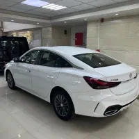 mg5 2026|خودرو سواری و وانت|ارومیه, |دیوار