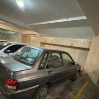 پراید ۱۳۲ مدل ۱۳۸۹ بی‌رنگ، شاسی سالم