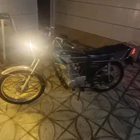 موتور در حد صفر