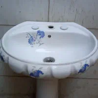روشویی .دست دوم