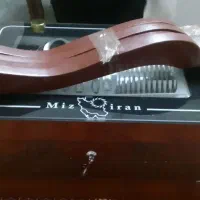 کنسول قاشق چنگال وپلوپز