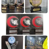 تندیس مشاغل/ رشته ها