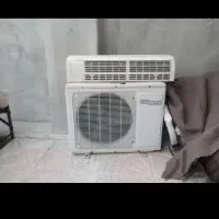 نصب و سرویس کولر اسپلت