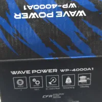 چرخ ماهیگیری برند okuma ارجینال