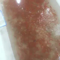 ماهی قرمز و هفت سین