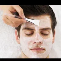 خدمات پاکسازی صورت