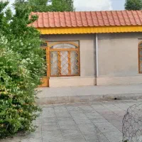 باغچه ۵۰۰ متری زیربنا۱۰۰متر سندبنام فول تکمیل