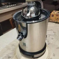 آب مرکبات گیری