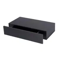 شلف دیواری کشو دار