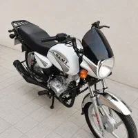موتور باکسر ۱۸۰ نامی لازرورقی
