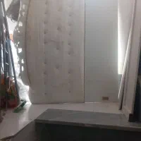تخت دونفره