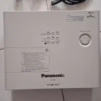 ویدئو پروژکتور پاناسونیک Panasonic PT-VX500