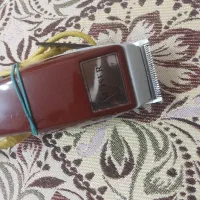 ماشین اصلاح